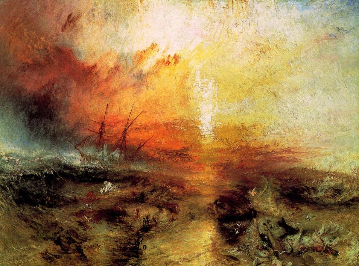 Turner-SlaveShip