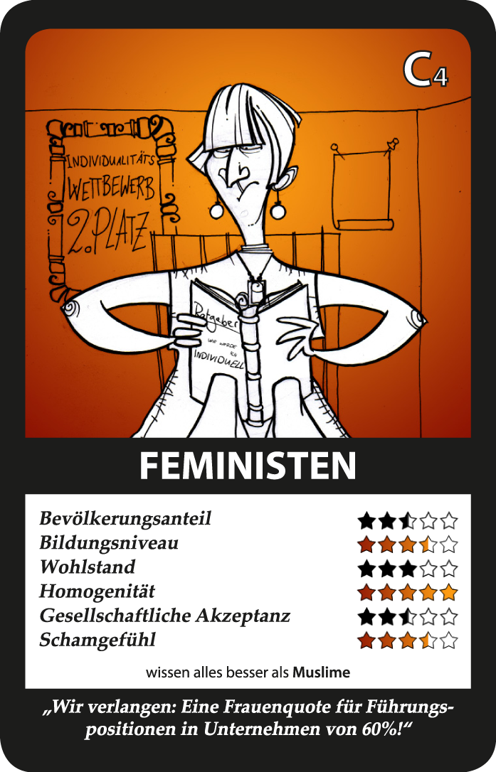 MQ Feministen L