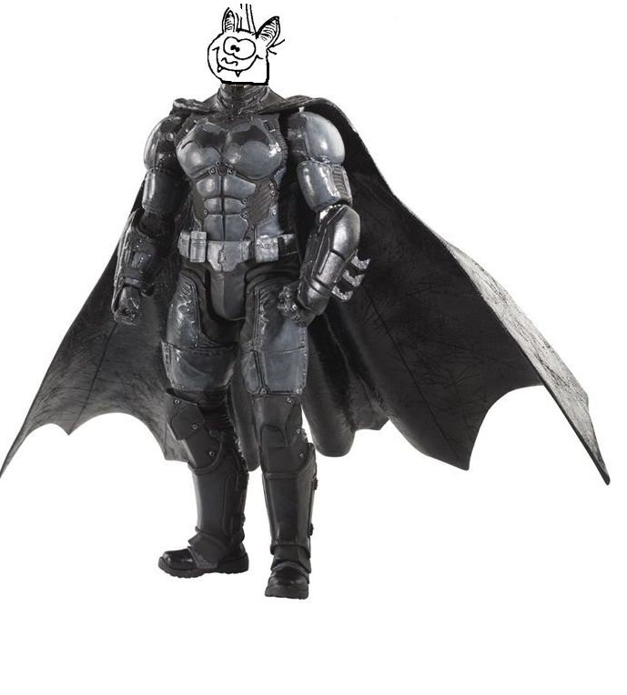 batman funzl