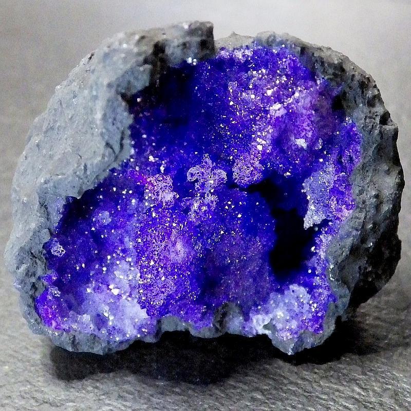 KK 7464geode