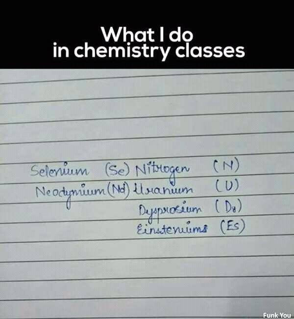 chemnudes