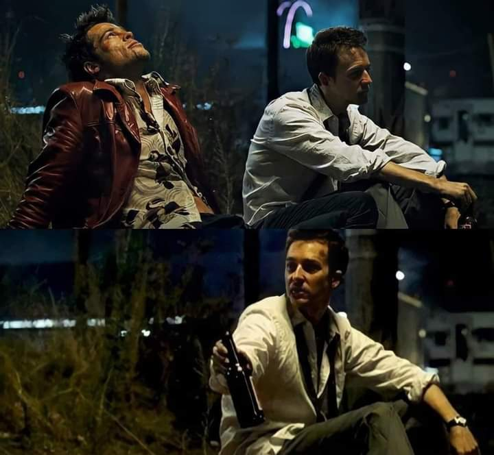 Fight Club - Copy