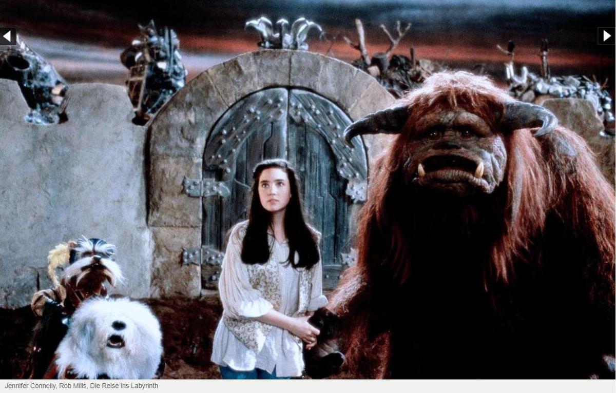 labyrinth