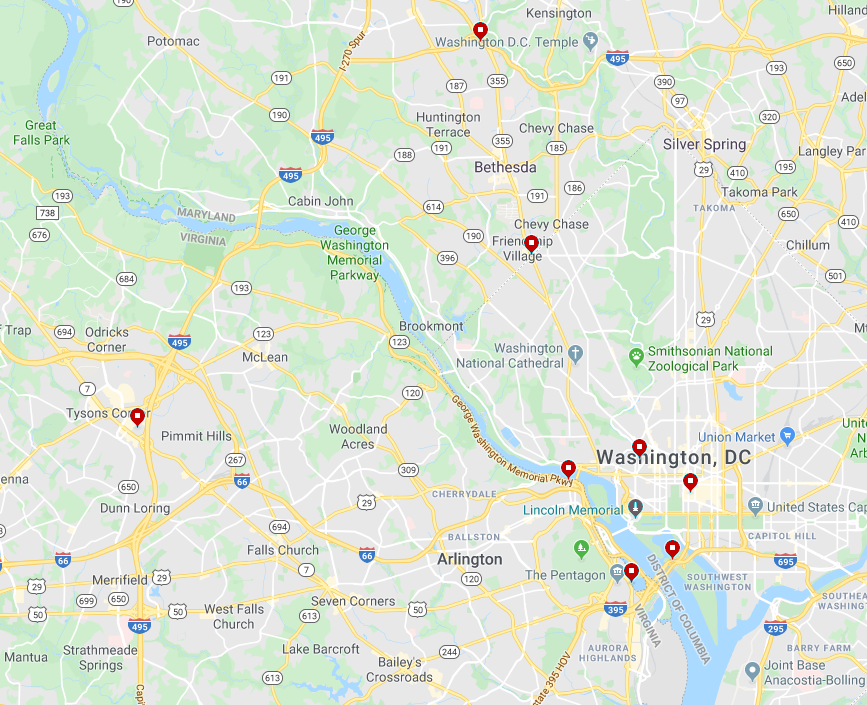 maps-alle-marriott-hotels-in-washington