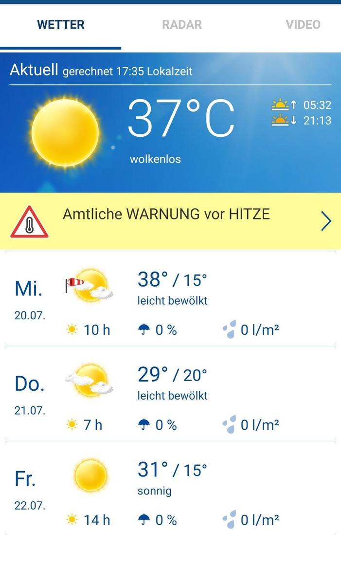 Screenshot 20220720-175217 wettercom