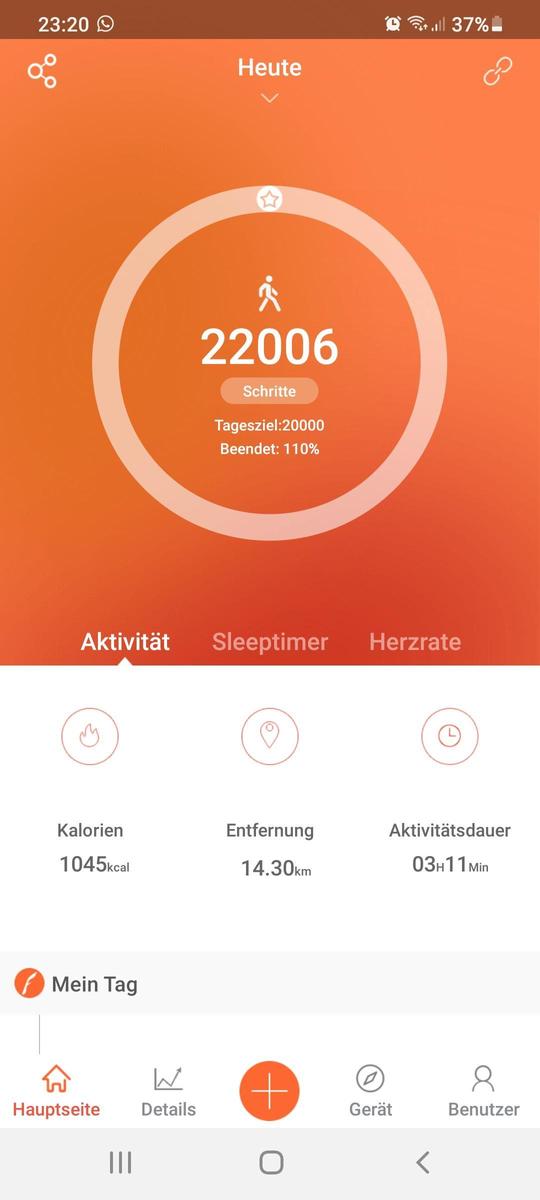 Screenshot 20210221-232028 VeryFitPro