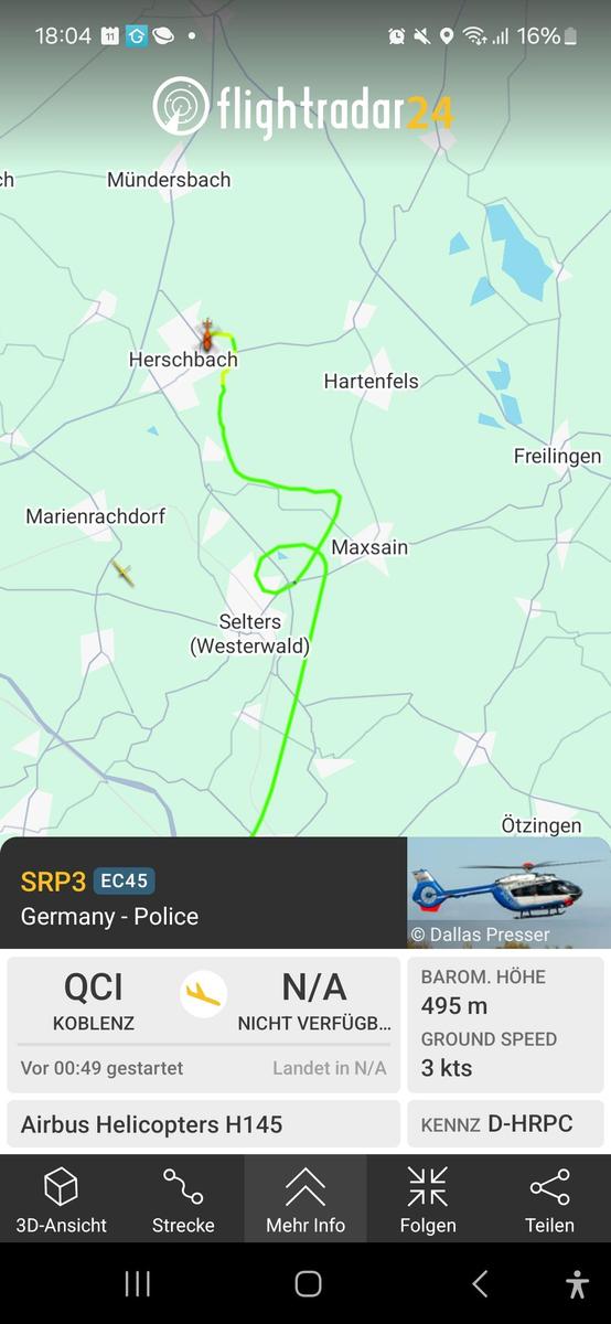 Screenshot 20250511 180415 Flightradar24