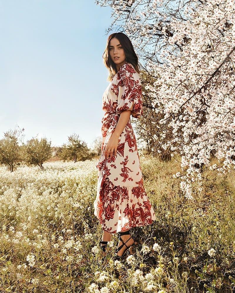 Ana-de-Armas-El-Corte-Ingles-Spring-2020