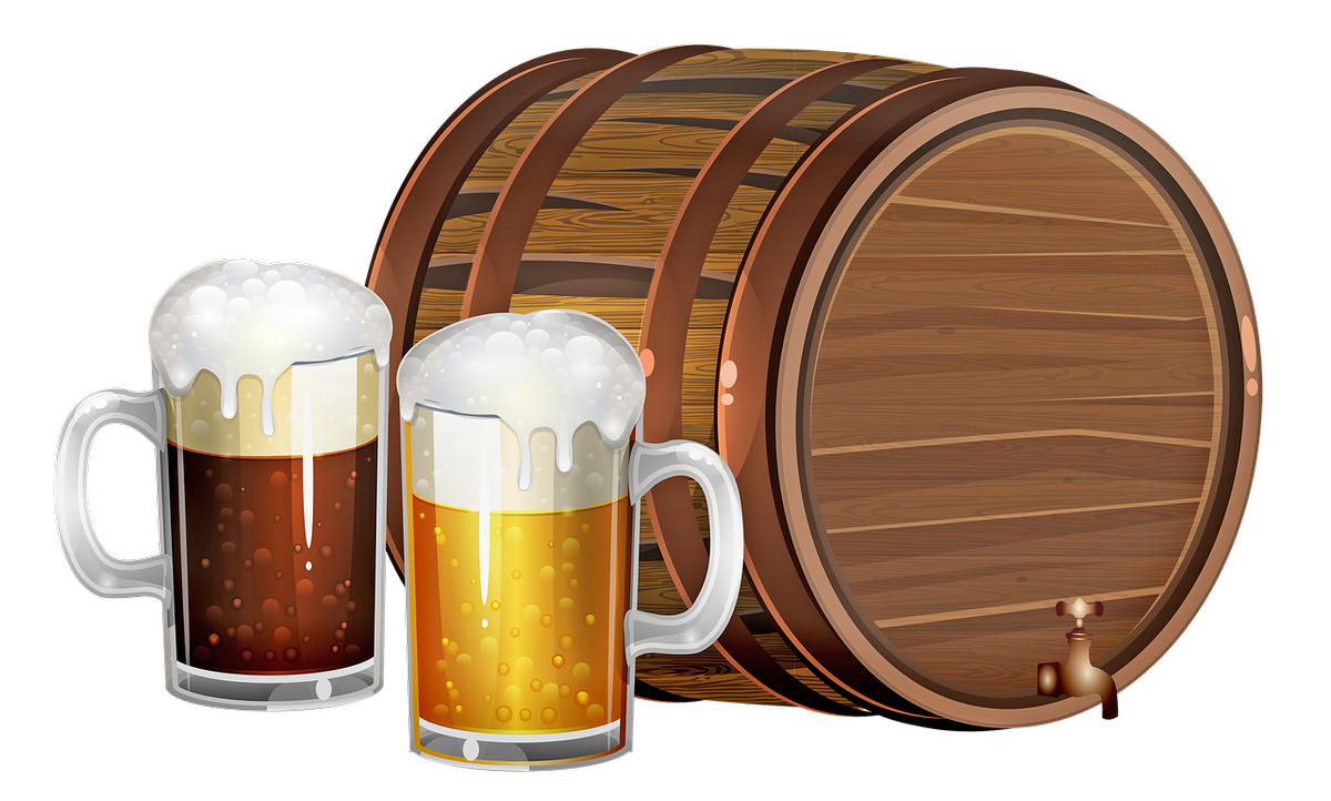 beer-barrel-4567956 1280