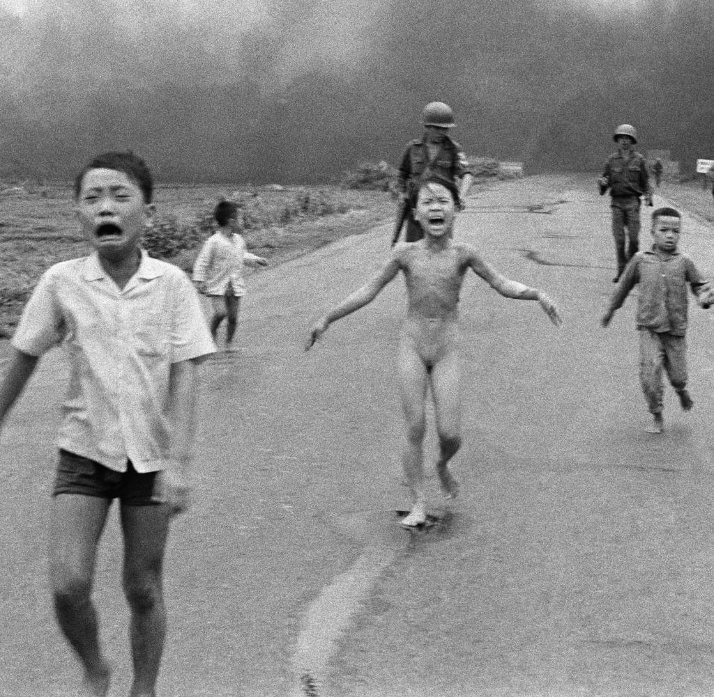 Krieg-in-Vietnam-Napalm-Angriff-Kim-Phuc