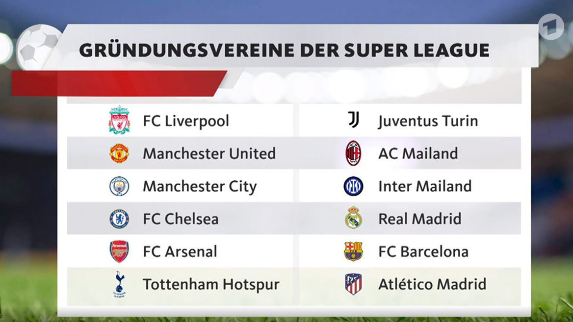 super-league