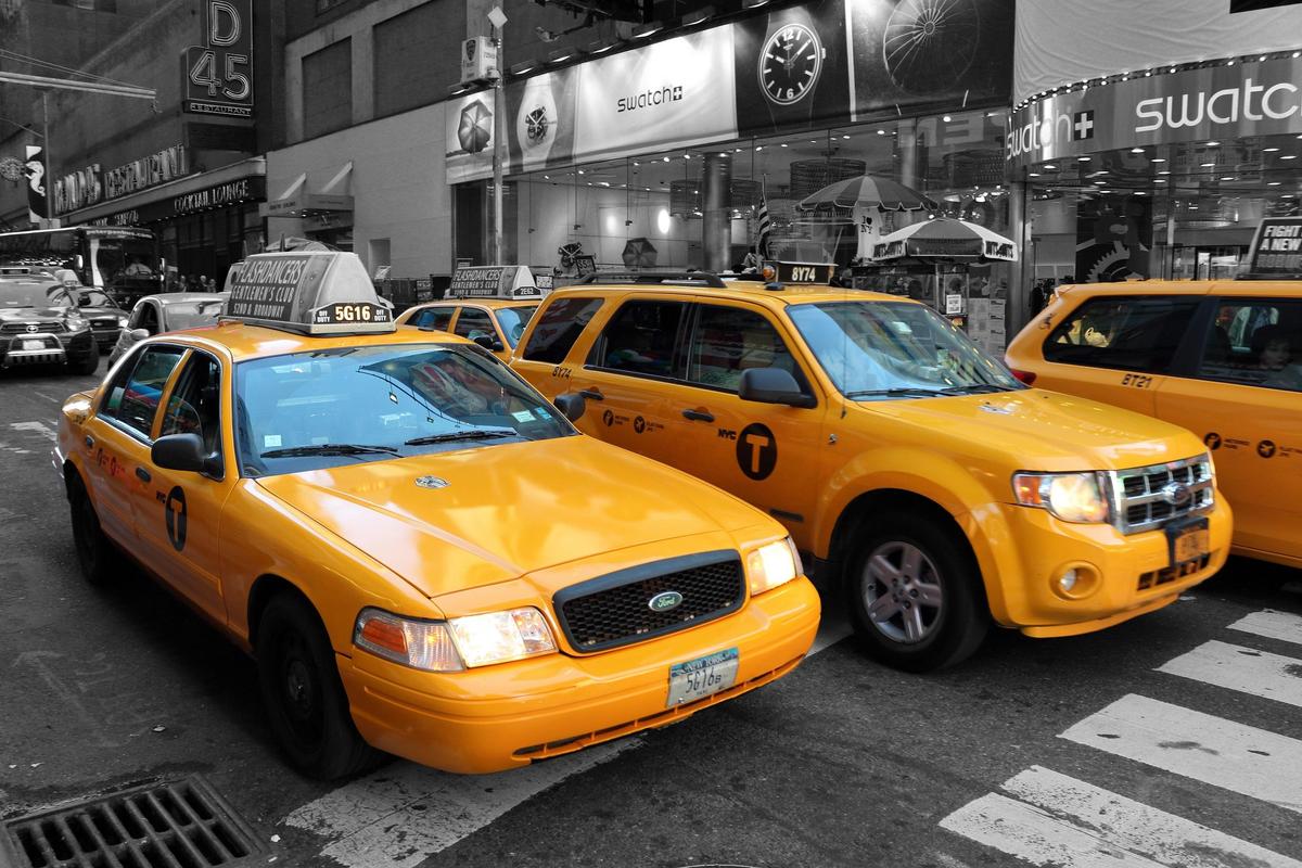 4c20e8 TAXI