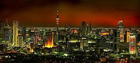 076-kuwait-city