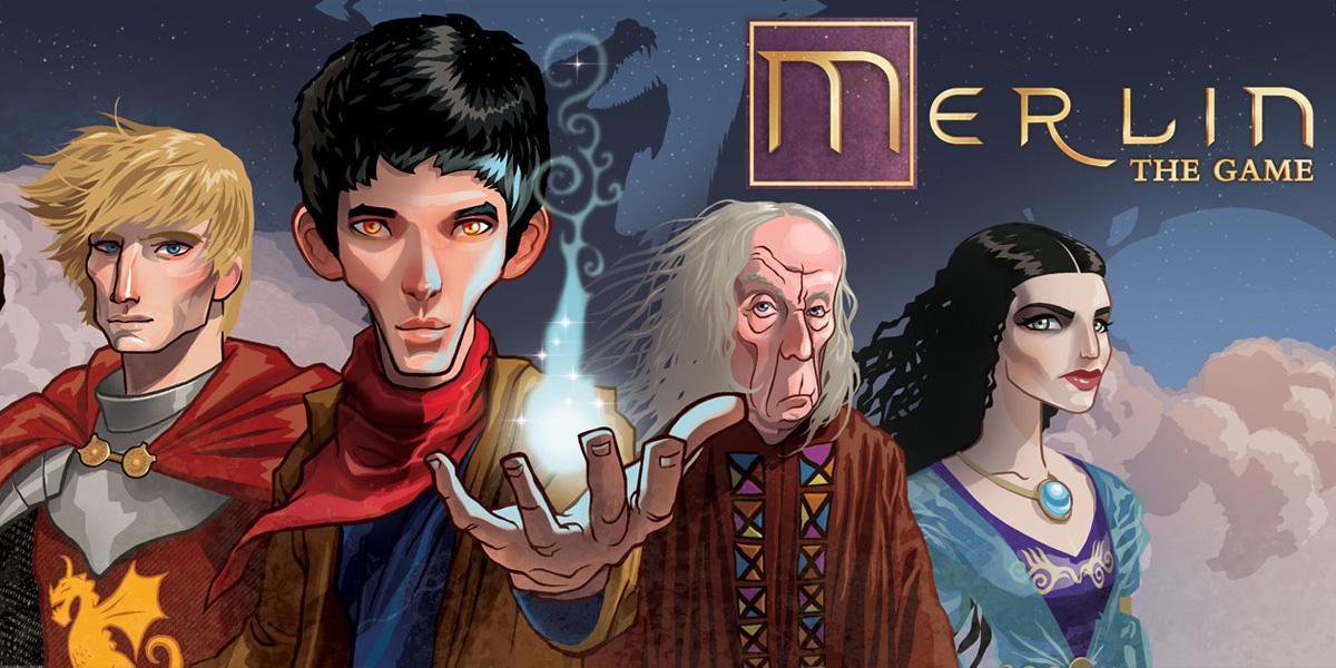 merlin