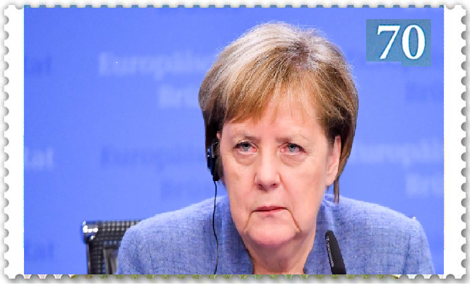 briefmerkel