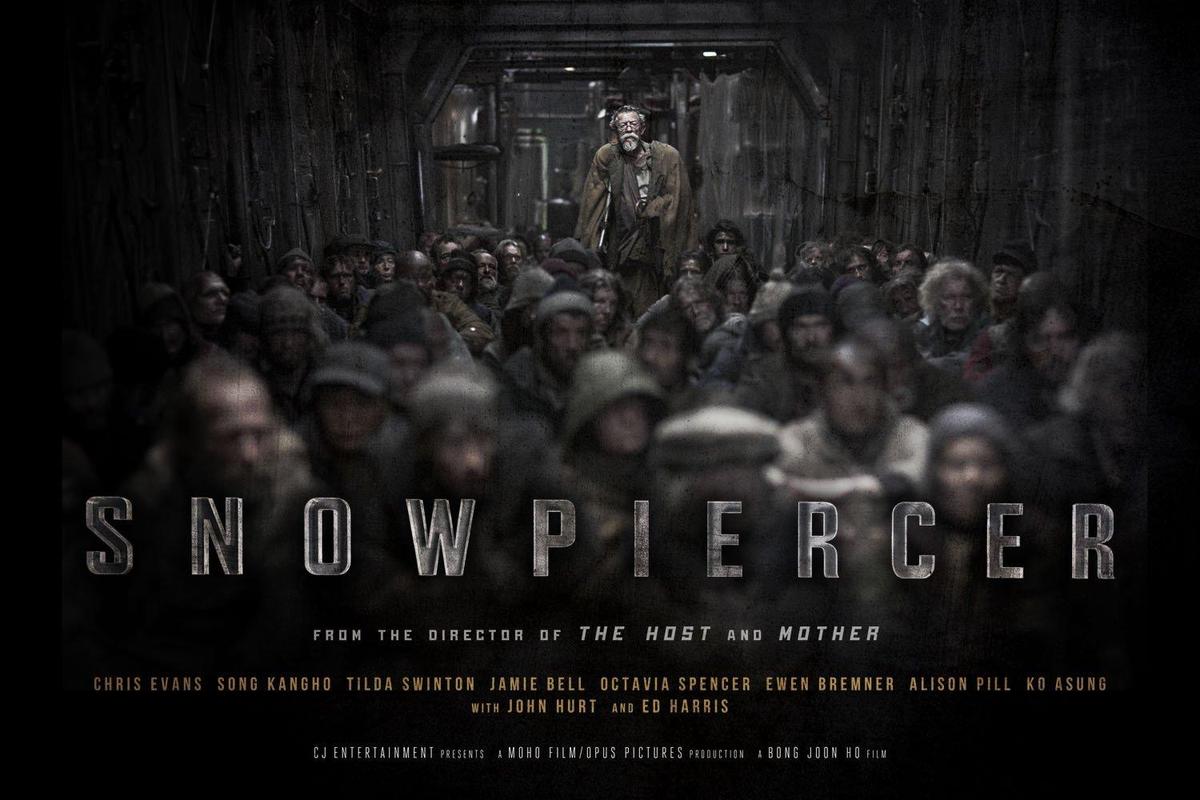 snowpiercer 1