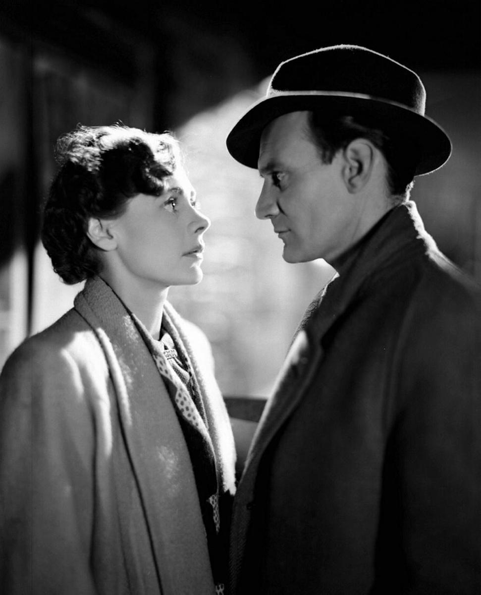 Brief encounter 2