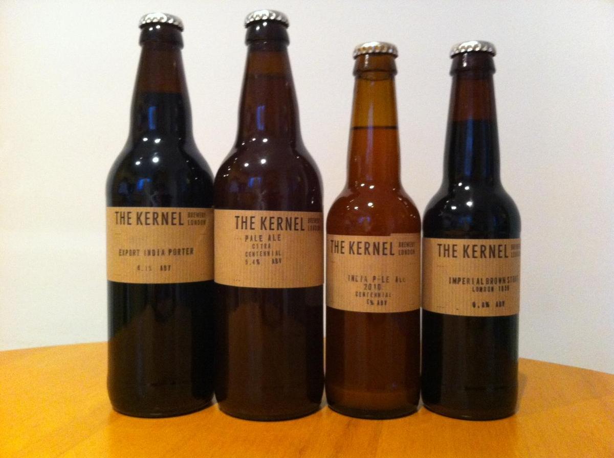 kernel-beers