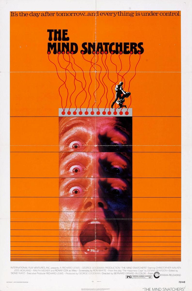 mind snatchers poster 01