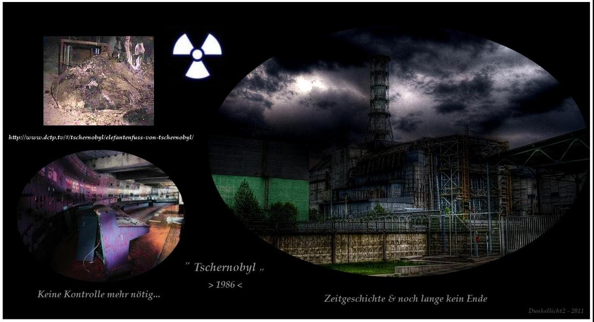 XmgGu5 Memo Tschernobyl - 1