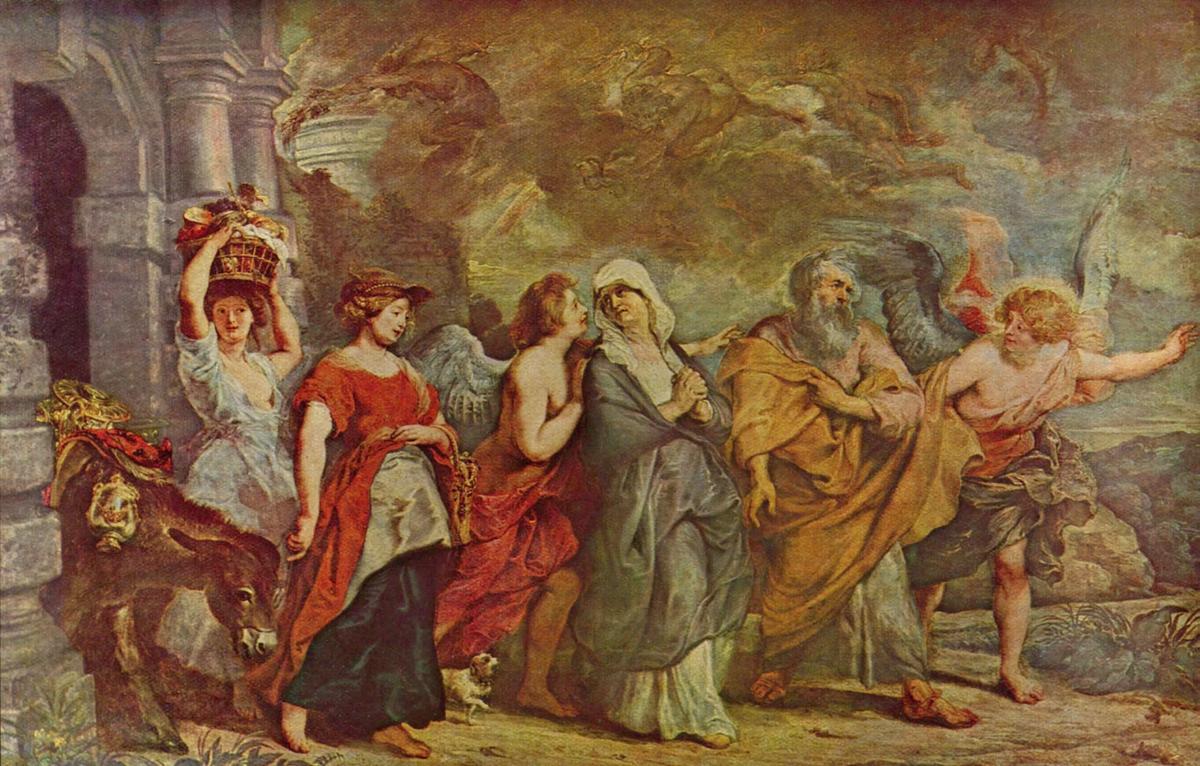 Peter Paul Rubens 031