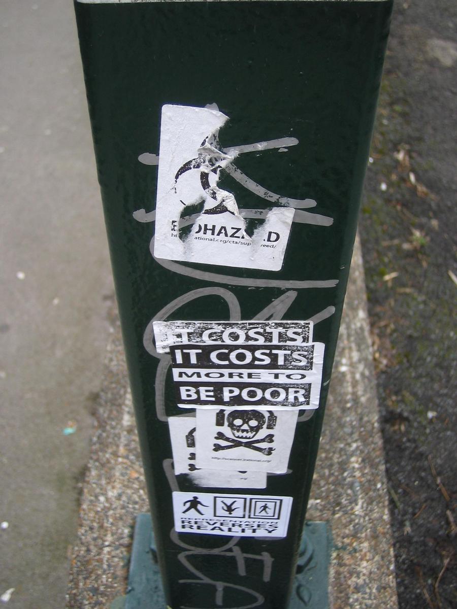 sticker graffiti group dove street kings
