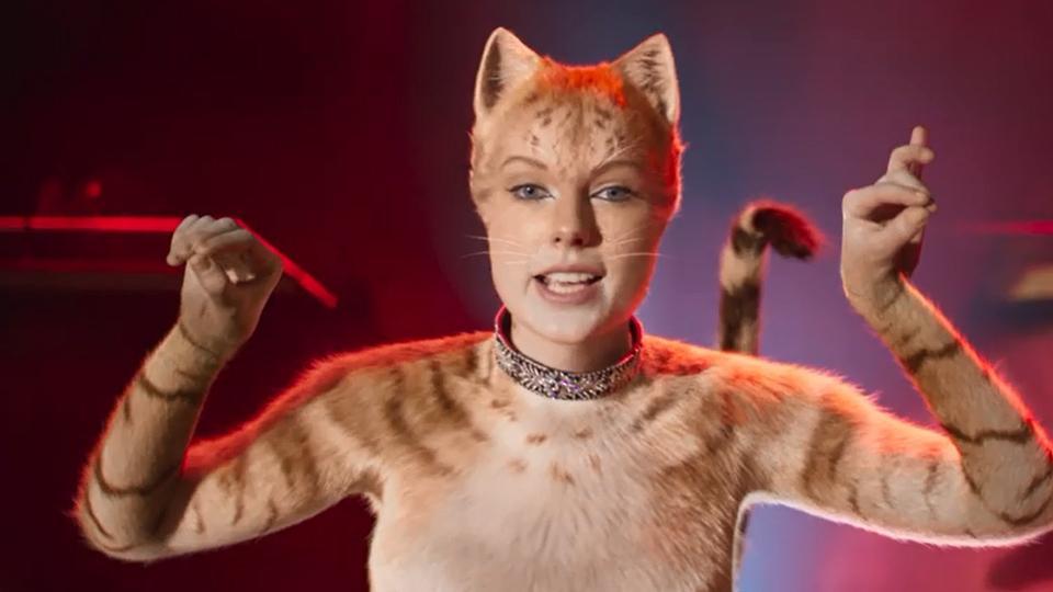 Cats Trailer - Copy