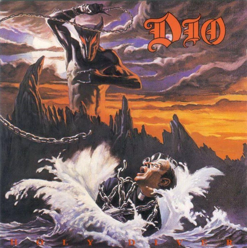 dio-holy diver-warner-bros