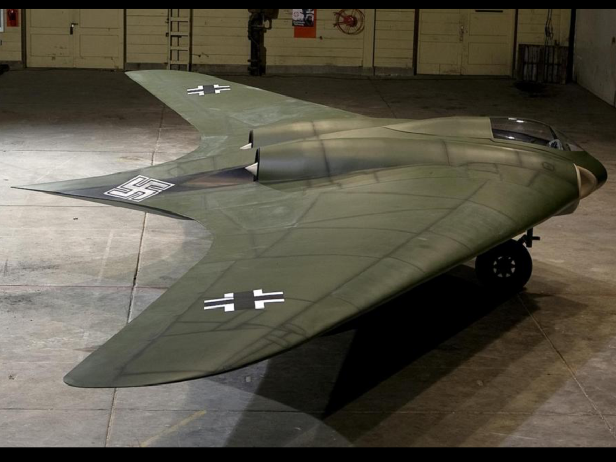 Horten-Ho-229-b