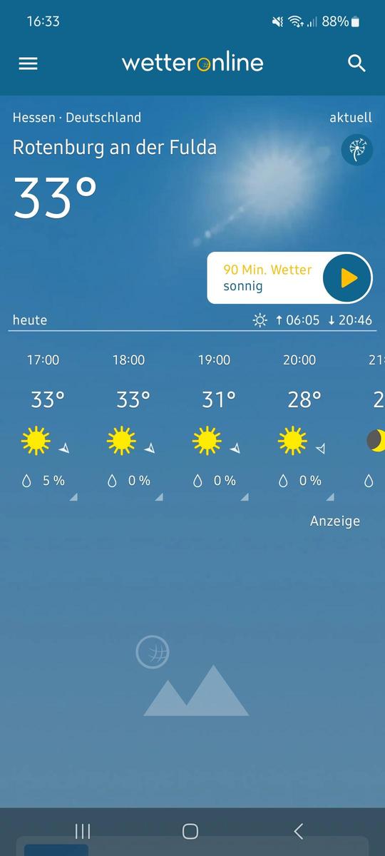 Screenshot 20250813 163314 WeatherRadar