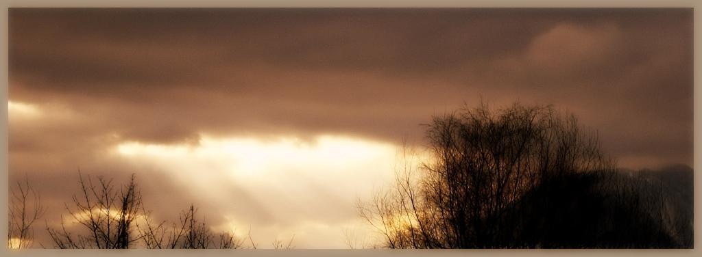 g68bZp Wolken und Wetter Impressionen 11