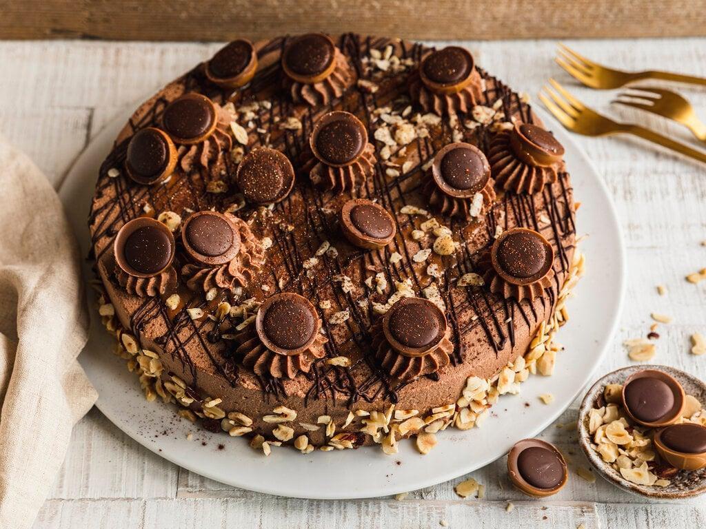 toffifee torte-2