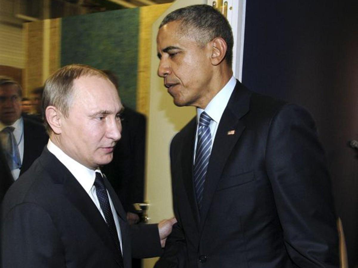 Obama