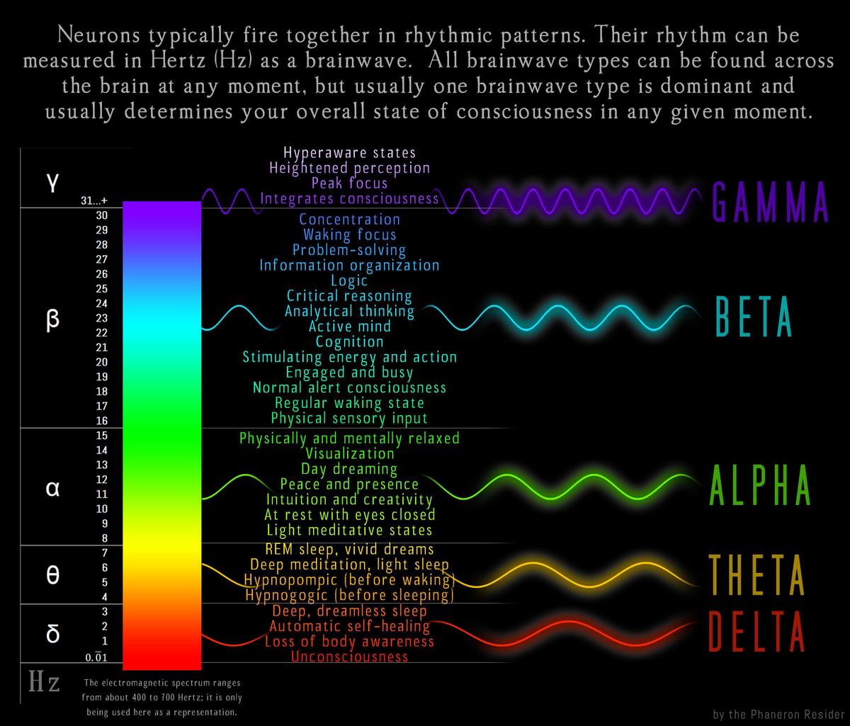 brainwaves