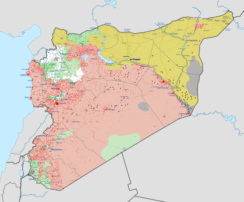 983px-Syrian Civil War map.svg