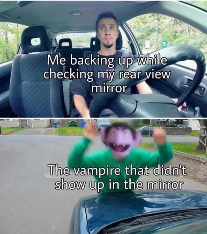 backing-up-while-checking-my-rear-view-m