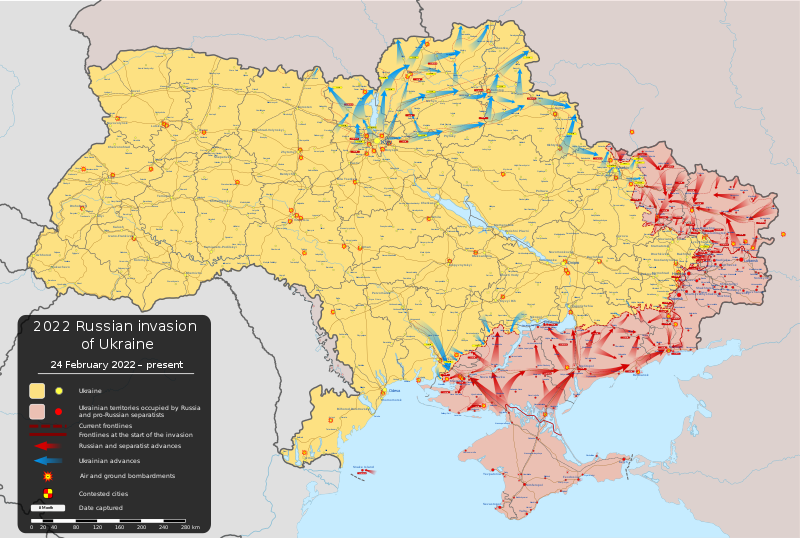 2022 Russian invasion of Ukraine.svg