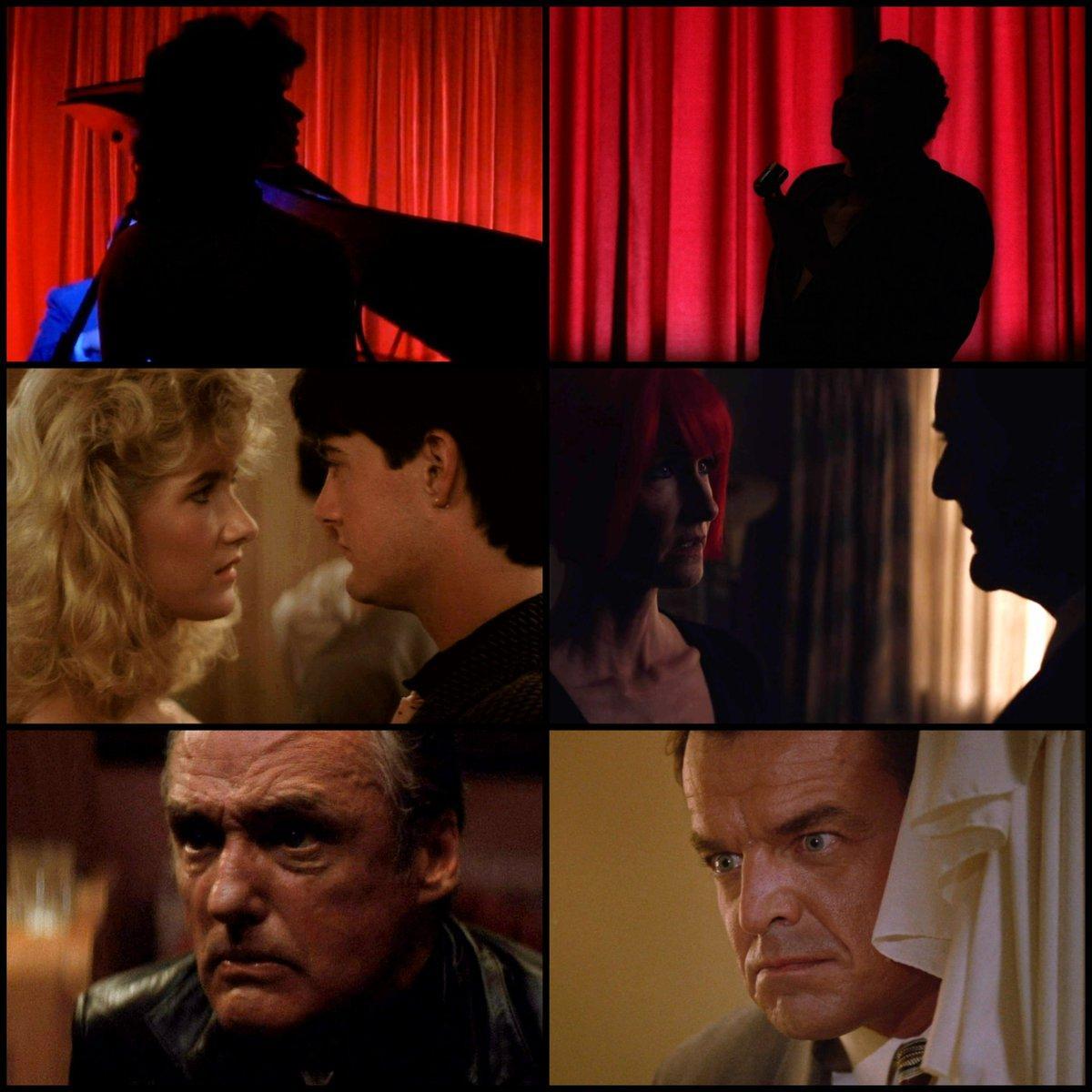 blue velvet twin peaks - Copy