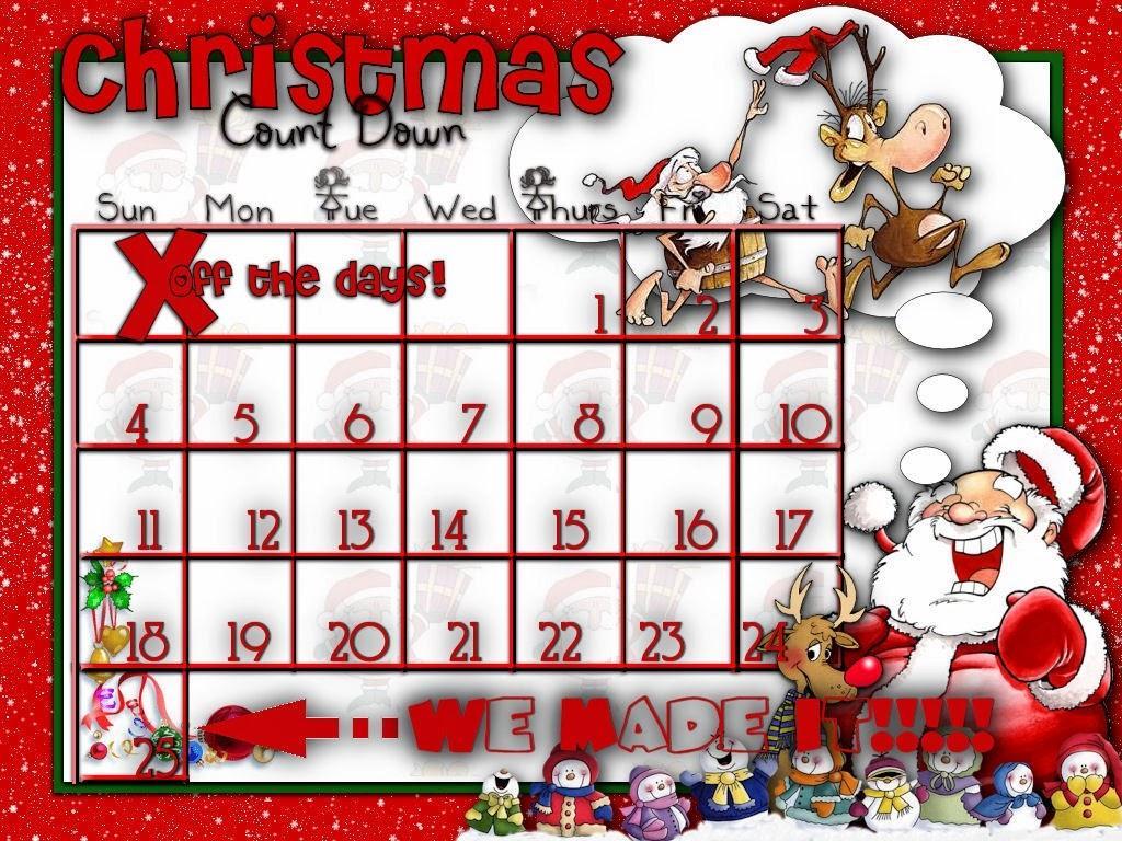 christmascountdown