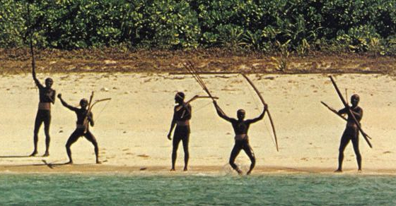 sentinelese