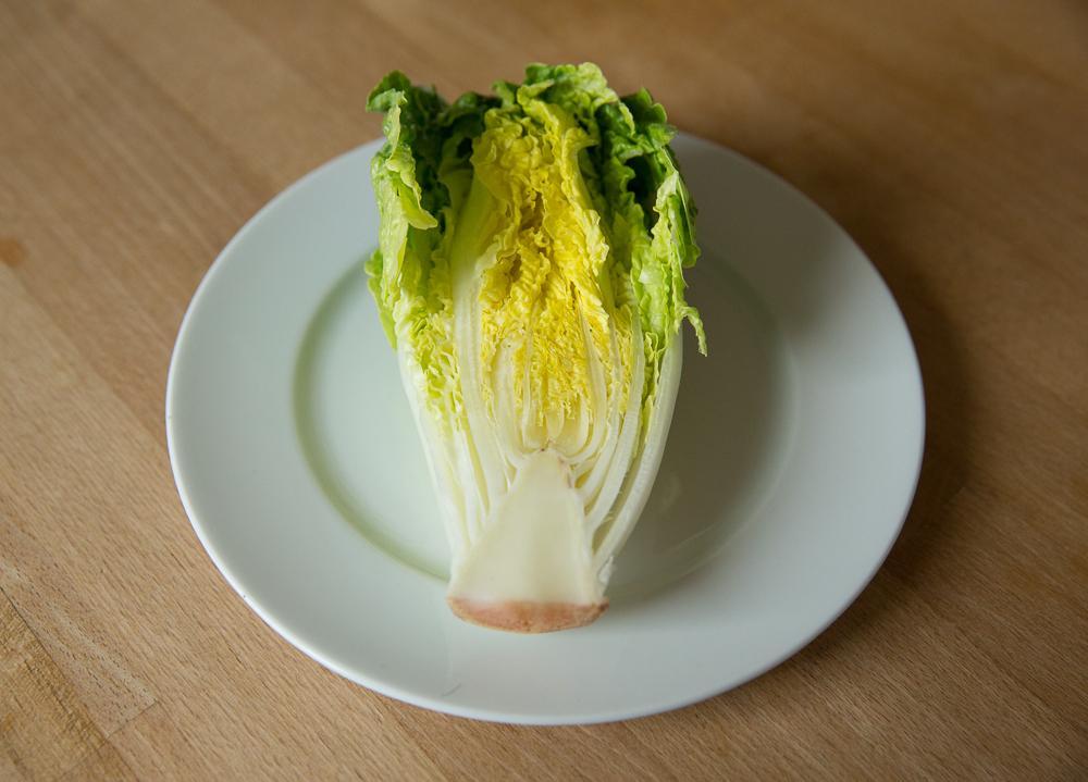 salat carbonara spaetzle
