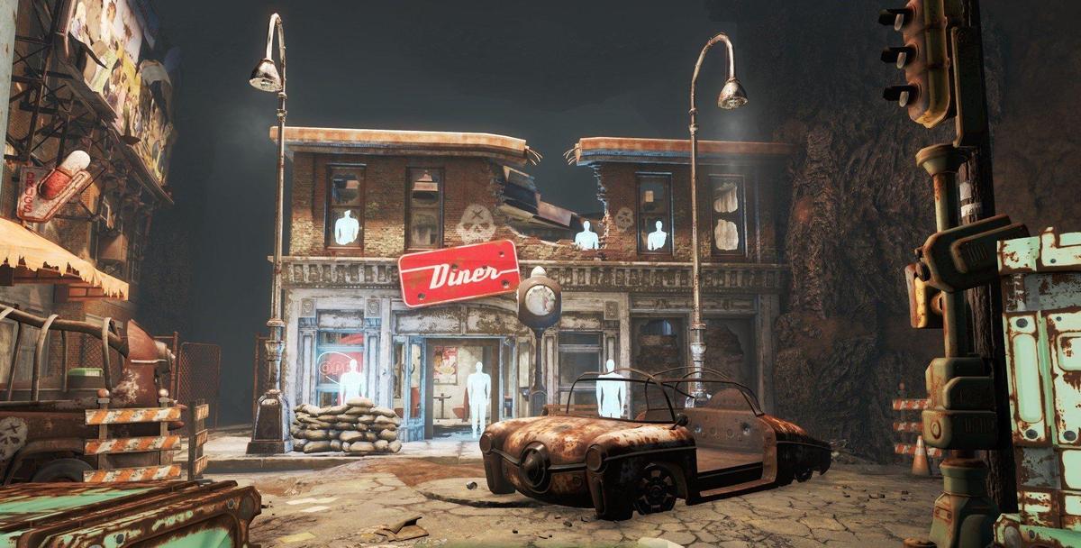 Vault-75-bungsplatz