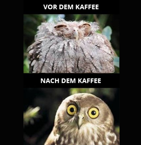 Kaffee