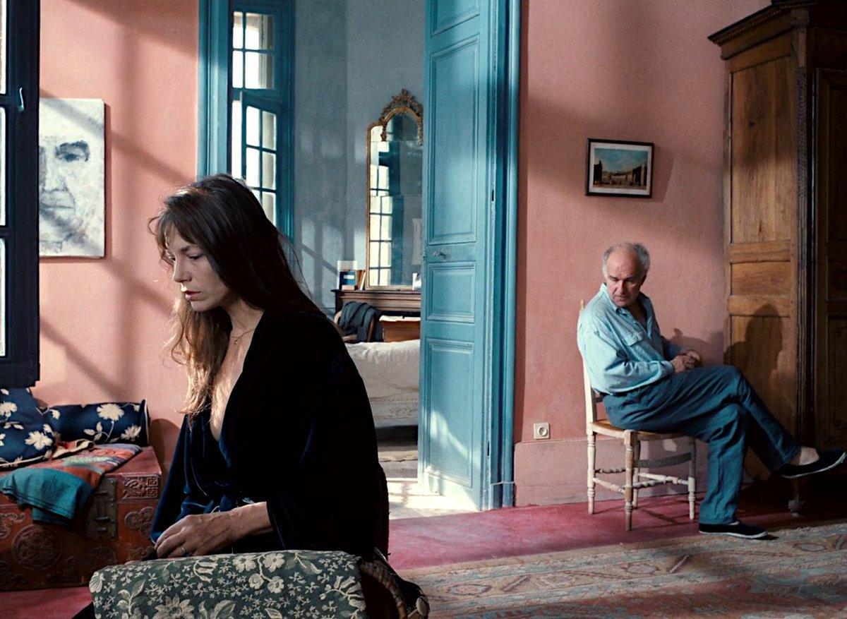 La Belle Noiseuse 1991 Rivette - Copy