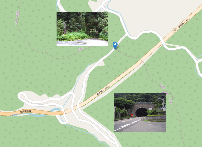 Screenshot 2020-03-21 OpenStreetMap