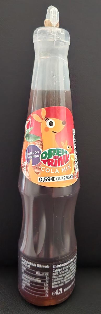 Cola