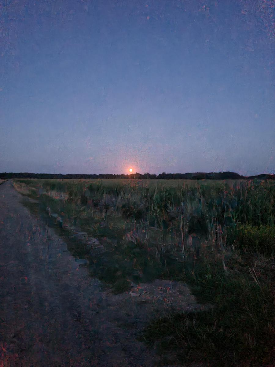 Moon 2