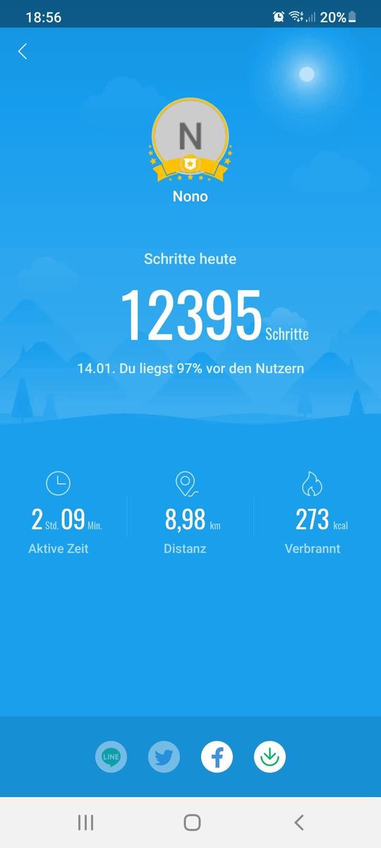 Screenshot 20220114-185606 Mi Fit