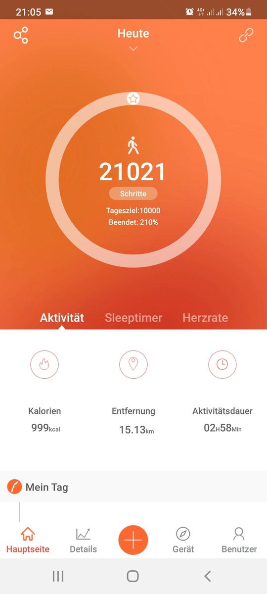 Screenshot 20211004-210533 VeryFitPro