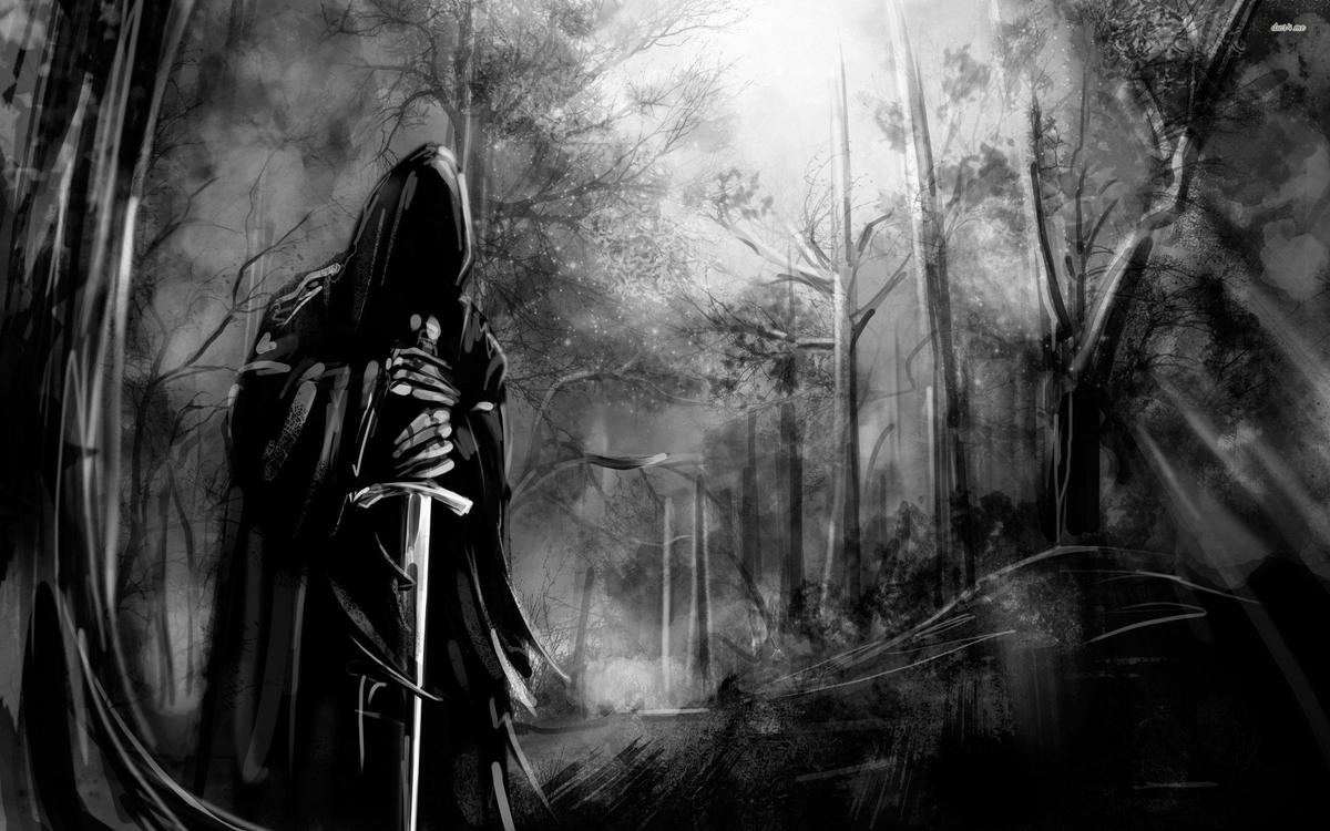 7766-death-soldier-sword-forest-tree-dar